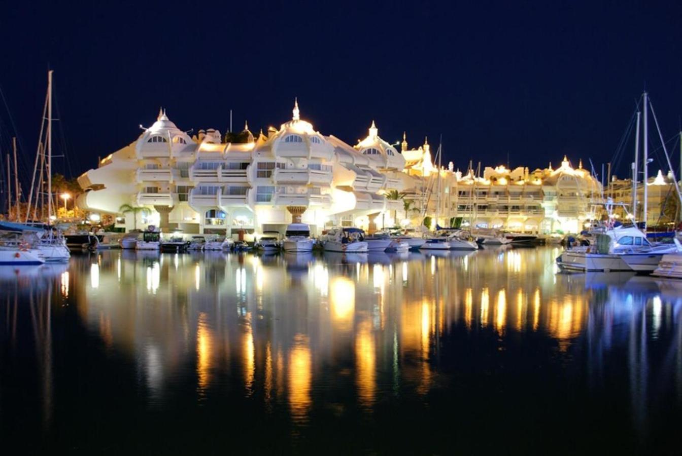 Skysea Holidays Benalmadena Europark Exterior photo